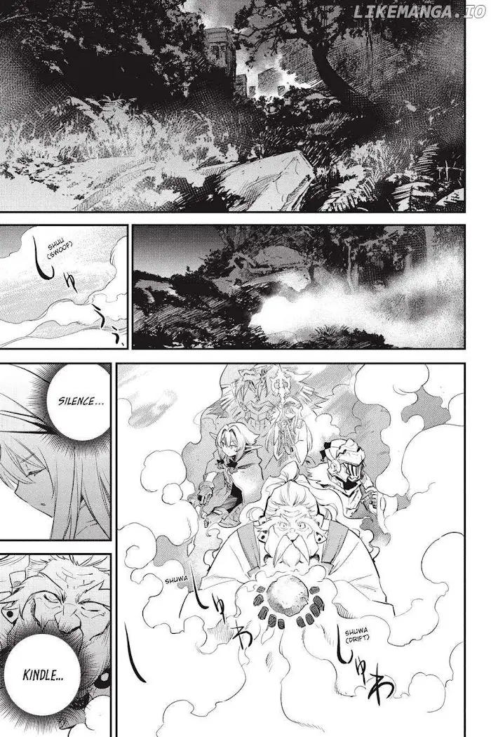 Goblin Slayer Chapter 87 image 12_optimized